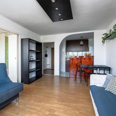 Monopolis-Centrum Apartament Łódź Zewnętrze zdjęcie