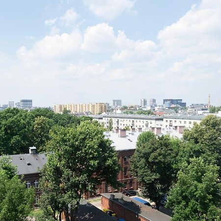Monopolis-Centrum Apartament Łódź Zewnętrze zdjęcie