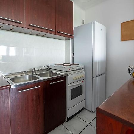 Monopolis-Centrum Apartament Łódź Zewnętrze zdjęcie