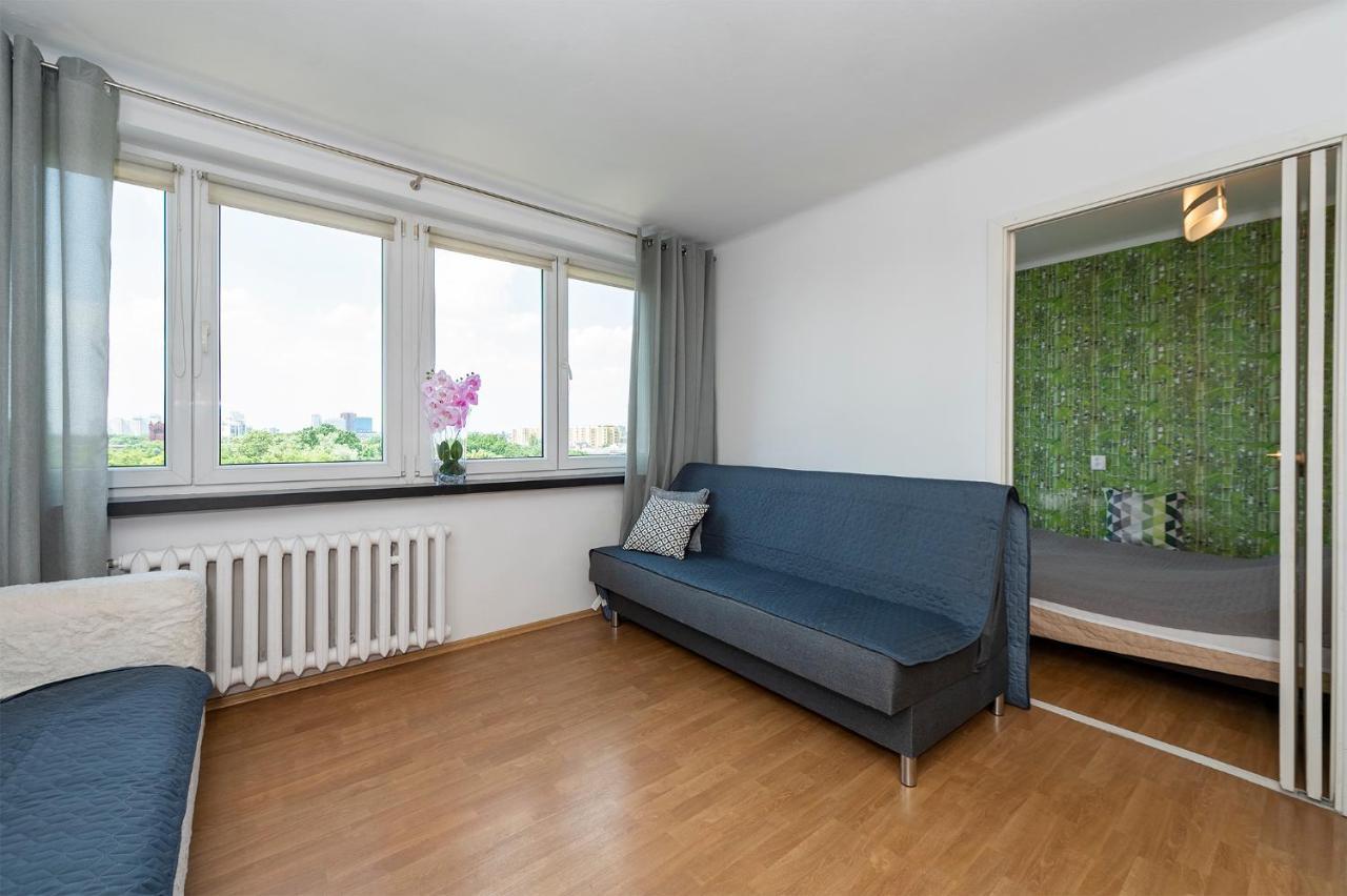 Monopolis-Centrum Apartament Łódź Zewnętrze zdjęcie